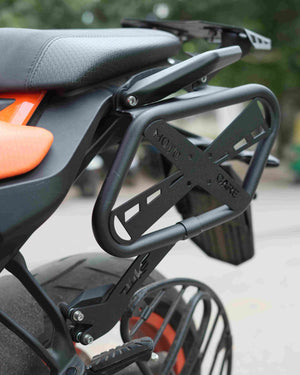 Moto Care Saddle Stay for KTM Duke 390 Gen 3 - Motodrift