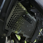Moto Torque Radiator Guard For Honda NX 500 - SS - Motodrift