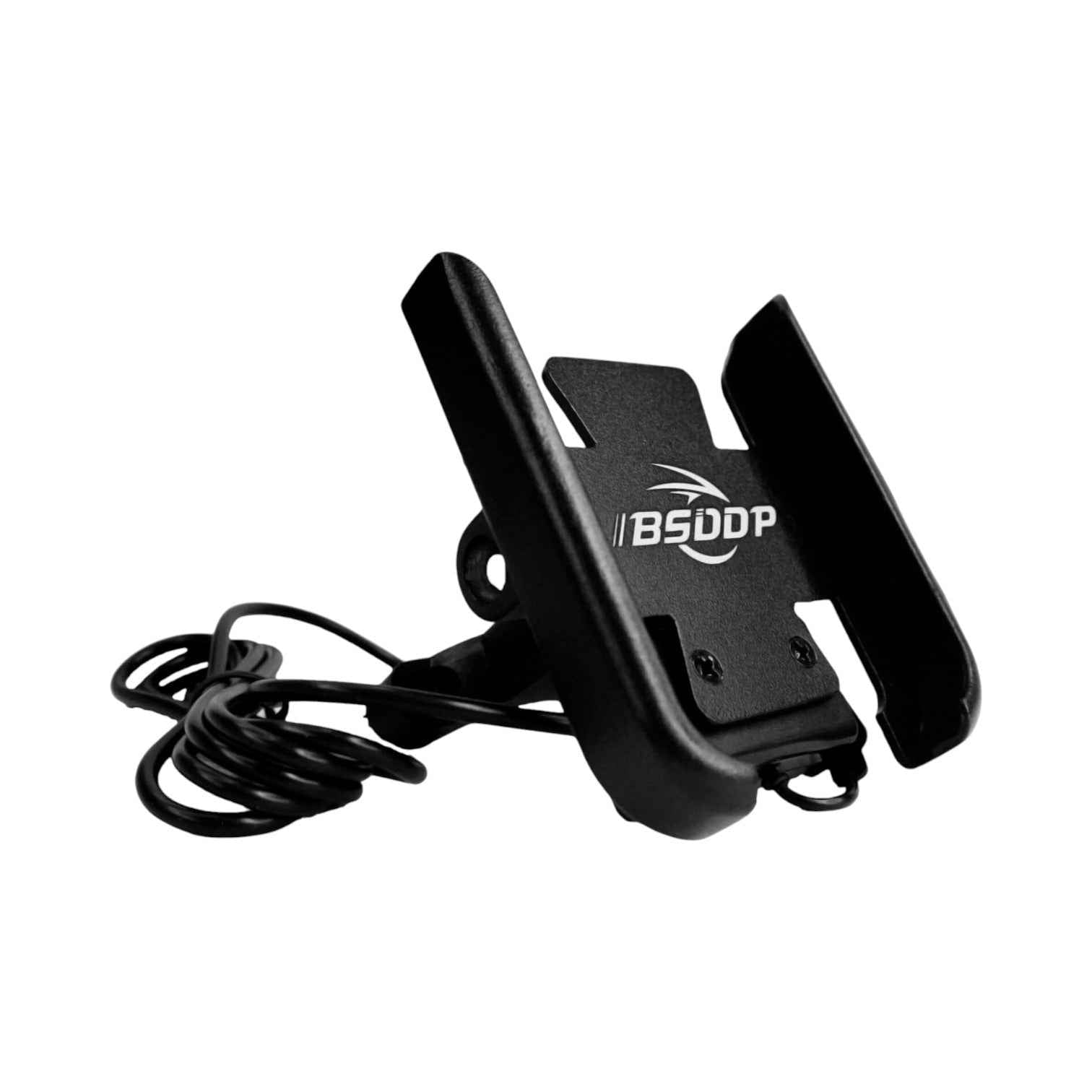 BSDDP Mobile Holder With Charger