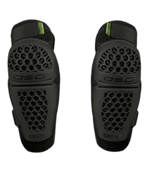 DSG Bionic Knee Protectors - Motodrift