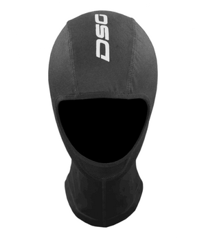 DSG Open Face Balaclava - Motodrift