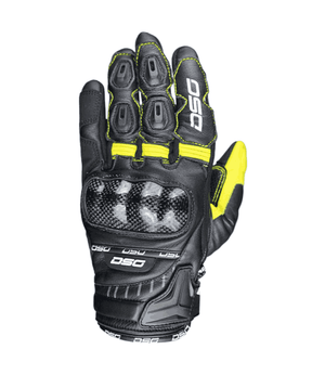 DSG Carbon X V1 Riding Gloves - Motodrift