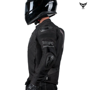 DSG Race Pro V3 Riding Jacket - Motodrift
