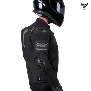 DSG Race Pro V3 Riding Jacket - Motodrift