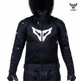 DSG GPX Riding Jacket - Motodrift