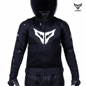 DSG GPX Riding Jacket - Motodrift