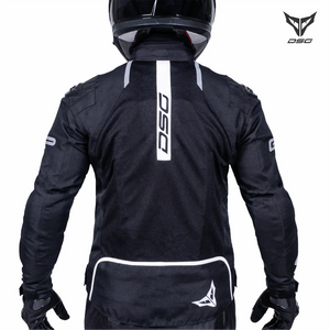 DSG GPX Riding Jacket - Motodrift