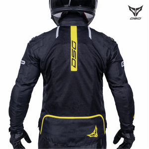 DSG GPX Riding Jacket - Motodrift
