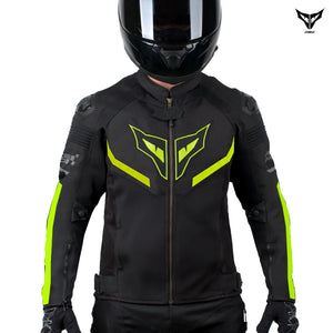 DSG Race Pro V3 Riding Jacket - Motodrift