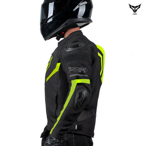 DSG Race Pro V3 Riding Jacket - Motodrift
