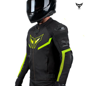 DSG Race Pro V3 Riding Jacket - Motodrift