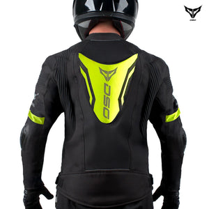 DSG Race Pro V3 Riding Jacket - Motodrift