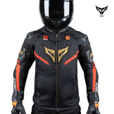 DSG Race Pro Sport Riding Jacket - Motodrift