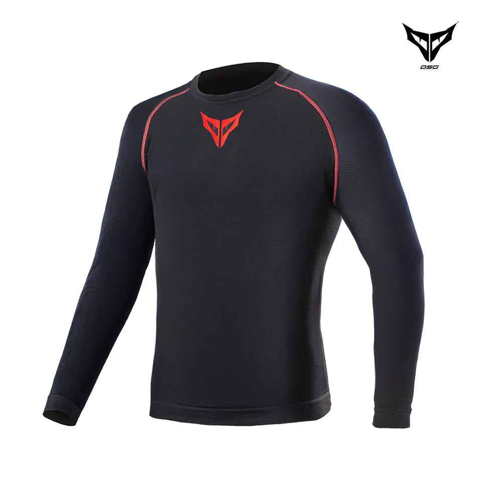 DSG Race Pro Sport Riding Jacket - Motodrift