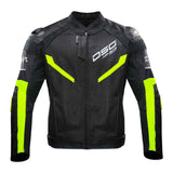 DSG Race Pro V2 Riding Jacket - Motodrift
