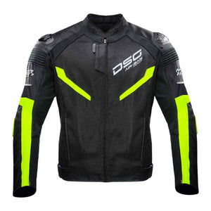 DSG Race Pro V2 Riding Jacket - Motodrift