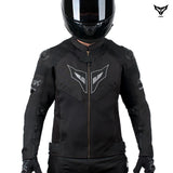 DSG Race Pro V3 Riding Jacket - Motodrift
