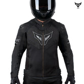 DSG Race Pro V3 Riding Jacket - Motodrift