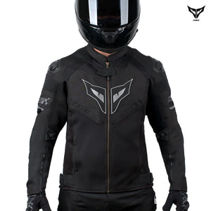 DSG Race Pro V3 Riding Jacket - Motodrift