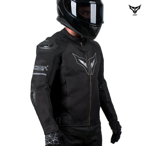 DSG Race Pro V3 Riding Jacket - Motodrift
