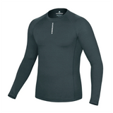 VIATERRA 2ND Skin Base Layer - Top - Motodrift