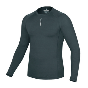 VIATERRA 2ND Skin Base Layer - Top - Motodrift