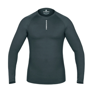 VIATERRA 2ND Skin Base Layer - Top - Motodrift