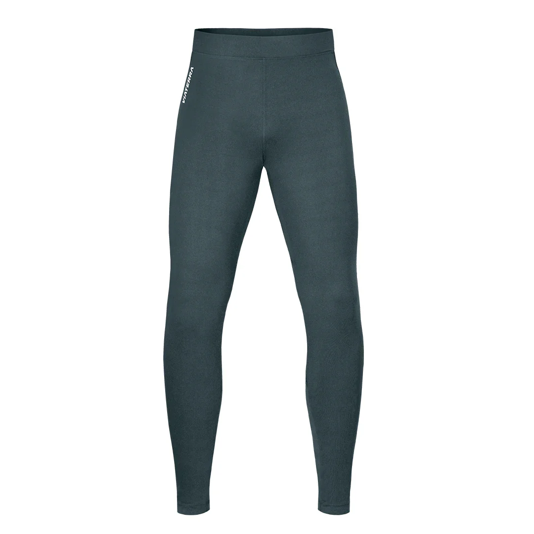 VIATERRA 2ND Skin Base Layer - Bottom - Motodrift
