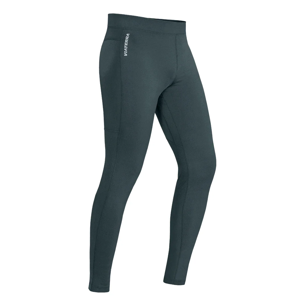 VIATERRA 2ND Skin Base Layer - Bottom - Motodrift