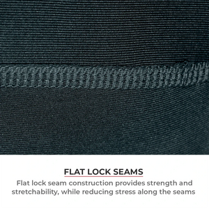 VIATERRA 2ND Skin Base Layer - Top - Motodrift