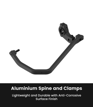 Rynox Defender Pro HandGuards - Motodrift