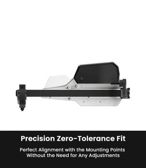 Rynox Defender Pro HandGuards - Motodrift