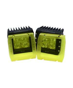 Maddog Delta Auxiliary Light Filters - Motodrift