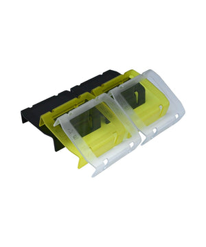 Maddog Delta Auxiliary Light Filters - Motodrift