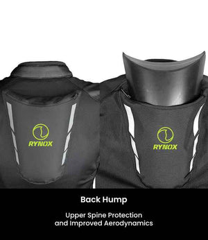 Rynox Delta GT Jacket