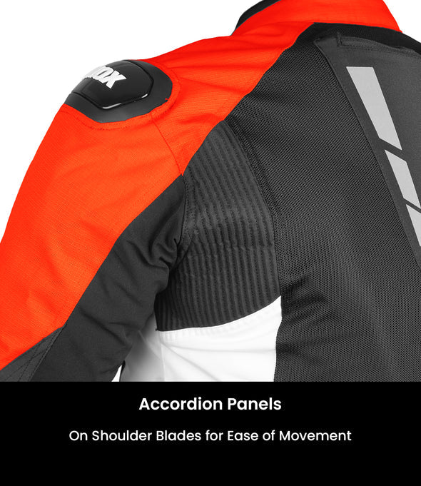 Rynox Delta GT Jacket
