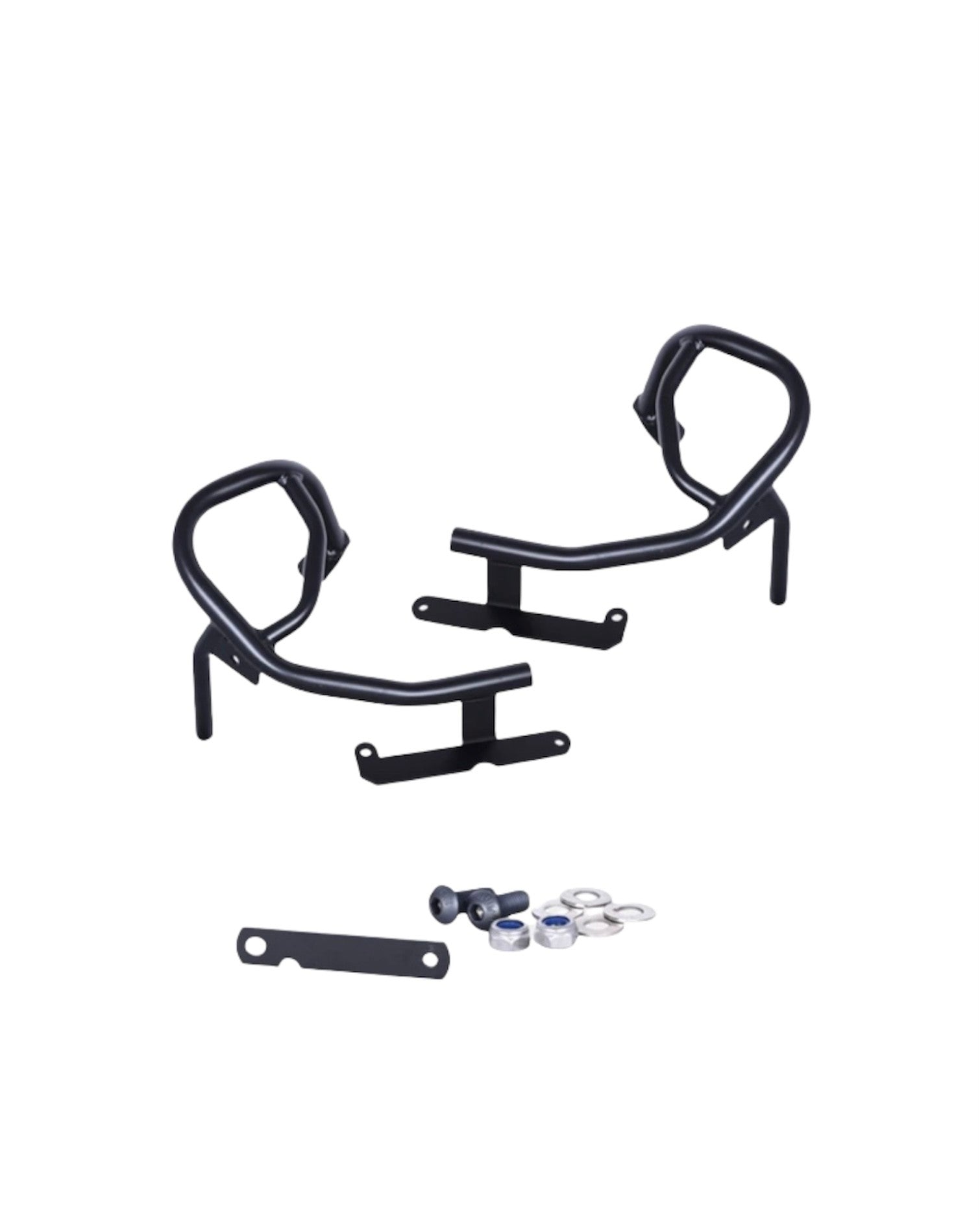 BMW G310 GS Upper Crash Guard & Lower Crash Guard - MS - Motodrift