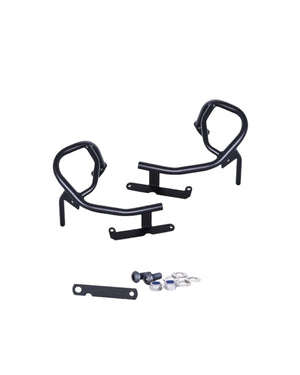 BMW G310 GS Upper Crash Guard & Lower Crash Guard - MS - Motodrift