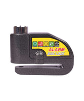Alarm Disc Lock - Motodrift
