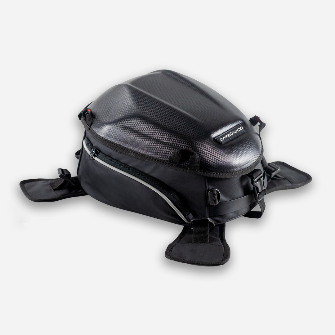 Carbonado Drift Hybrid: Advanced Magnyt Technology for Optimal Performance - Motodrift