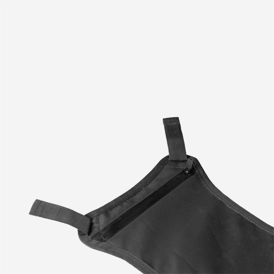 Carbonado Drift Tank Bag Holder for Mobile Devices - Motodrift