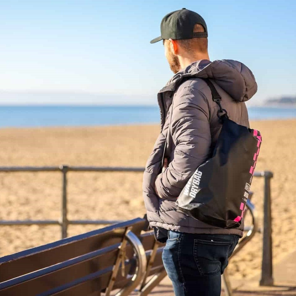 Muc-Off Drybag  26L