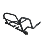 Gixxer 250 Dual Slider Crash Guard - Motodrift