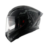 Axor Street DC Batman Helmet