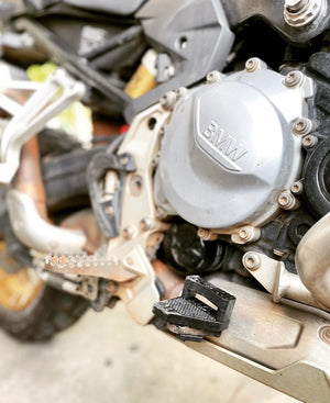 Pro-Spec Easy Brake For BMW G310 GS - Motodrift