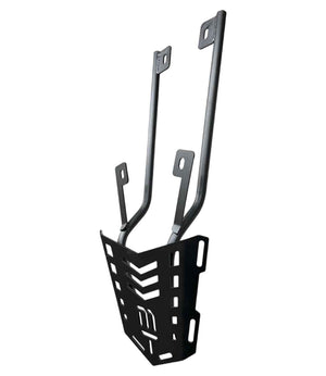 Moto Torque Yamaha MT 15 Back Carrier - Motodrift