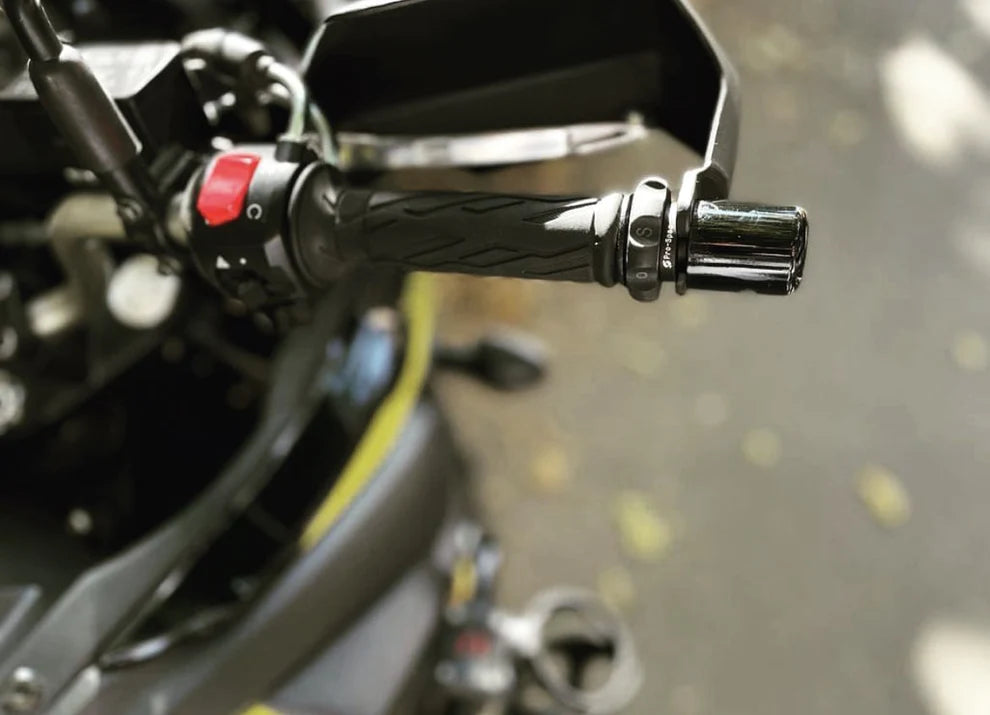 Pro-Spec Easy Cruz Suzuki V-Strom 650 - Motodrift