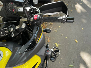 Pro-Spec Easy Cruz For Suzuki V-Strom 650 - Motodrift