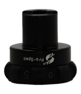 Pro-Spec Easy Cruz For Royal Enfield Continental GT Old Model - Motodrift