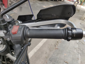 Pro-Spec Easy Cruz For Royal Enfield Himalayan 411 - Motodrift